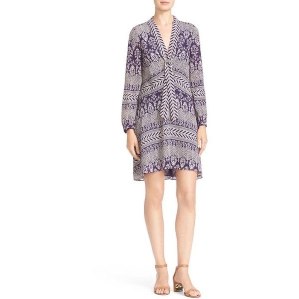 Tory Burch dress